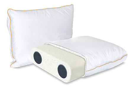 Подушка Sleep Professor Solo M