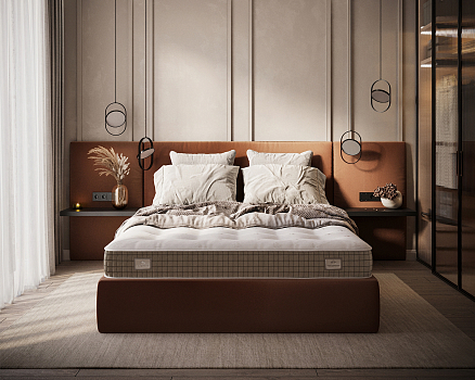 Trois Couronnes Prive IV