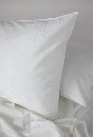 Pillow Case Royal Jacquard Modal Victoria Standart 4/0