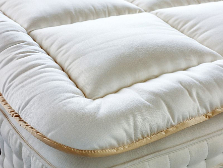 Наматрасник VISPRING Heaven Luxury Supreme