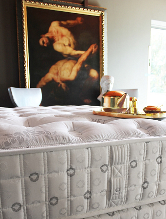 KLUFT Royal Sovereign Collection Bryant Firm