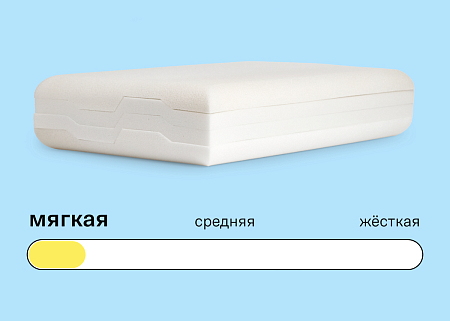 Подушка Somia Original