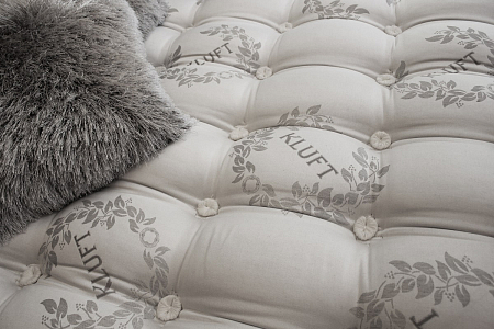 KLUFT Royal Sovereign Collection Gramercy Plush