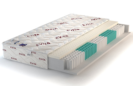 Evita Baby Tender Junior