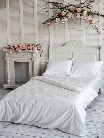 Duvet Cover Royal Jacquard Modal Victoria F1