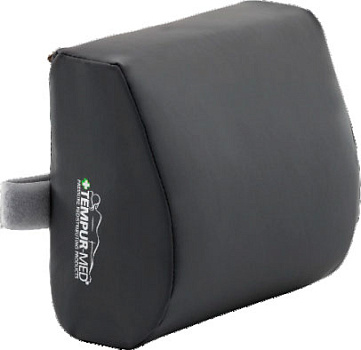 Tempur Med Dental Pillow Ergo - Sewn (Grey) H-10