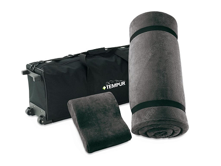 Набор Tempur для путешествий Travel Set
