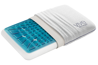 Подушка Technogel Vive Deluxe 11