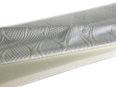 Alfabed Topper Ceres