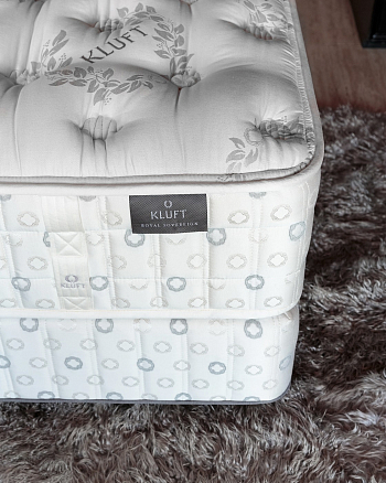 KLUFT Royal Sovereign Collection Bryant Firm