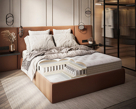 Trois Couronnes Magnat