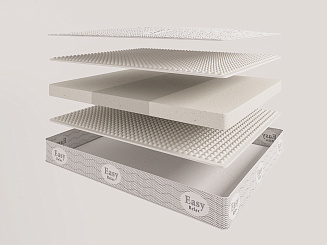 Evita Transform Latex Duo 3