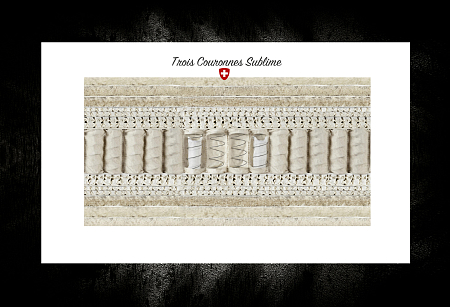 Trois Couronnes Sublime