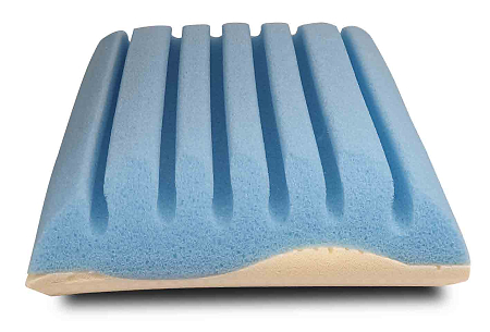 Подушка Alfabed AirFlow Talalay