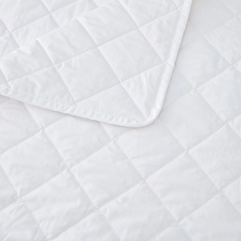Одеяло Trois Couronnes Nature Cotton
