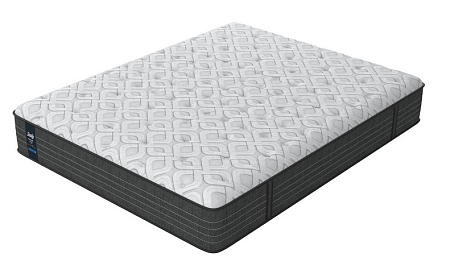 Sealy Posture Plus Firm Black Edition
