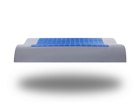 Подушка Alfabed H2O Ergonomico 8/11