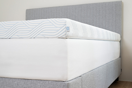 Topper Tempur PRO Luxe Soft Smart Cool