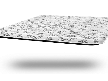 Topper Hotel 5 Stars Pillow Top Glamour