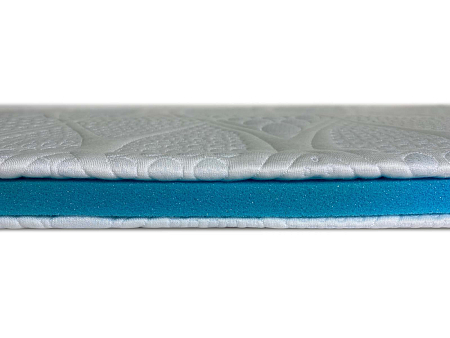 Alfabed Topper Space