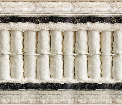 VISPRING Magnificence