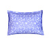 Pillow Case Lux Double Face Jacquard Modal Provance Violet 3/3