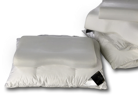 Подушка Trois Couronnes Lotus Twin Anatomic