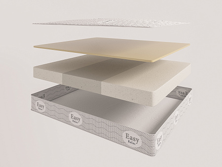 Evita Transform Visco Mono 2