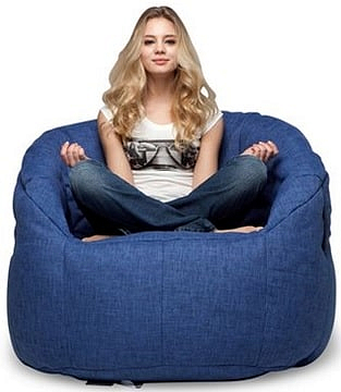 Бескаркасное кресло Joy