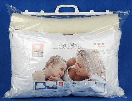 Подушка Hukla Physio Aktiv