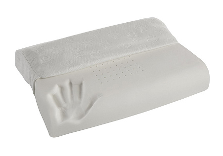 Подушка Magniflex MemoForm Wave Classico