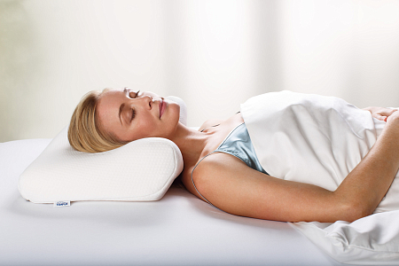 Подушка Tempur Ergoplus M