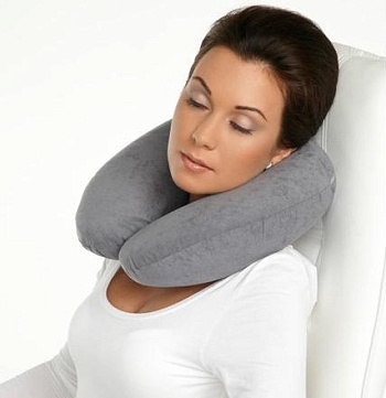 Подушка Trelax Cruise П36