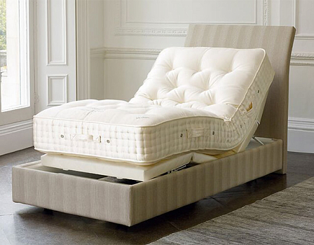 VISPRING Recliner De Luxe