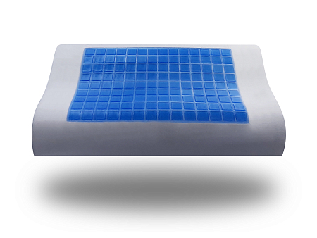 Подушка Alfabed H2O Ergonomico 9/11