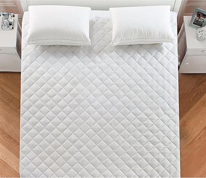 Топпер Trois Couronnes Nature Cotton Topper