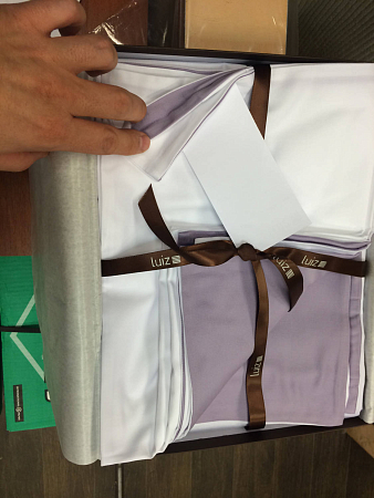 КПБ Design 14 Lavanda