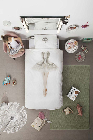 КПБ Snurk Балерина