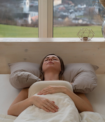 Подушка Hefel My Neck 