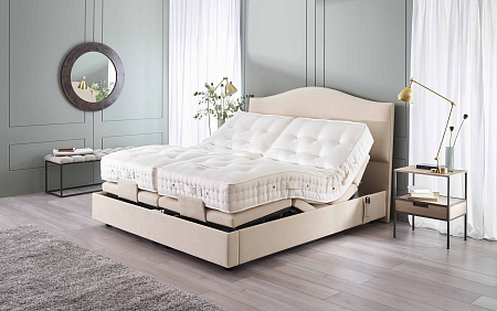 VISPRING Recliner De Luxe