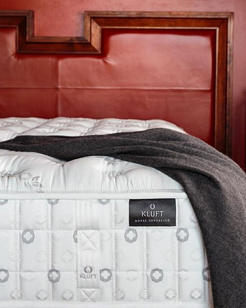 KLUFT Royal Sovereign Collection Bryant Firm