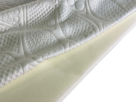 Alfabed Topper Ceres