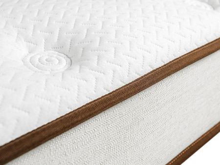 Serta Natural Start Arcadia