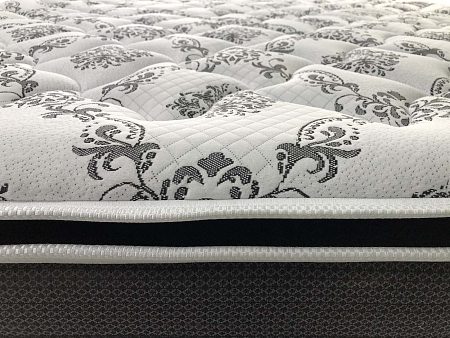 Hotel 5 Stars Pillow Top Constellation