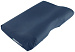 Tempur Med Millennium M Pillow - Sewn (Blue) H-11