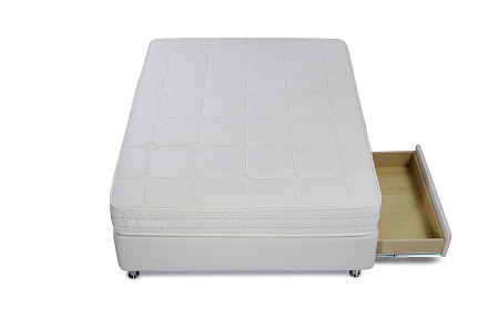 Основание с ящиками (2 ящика)