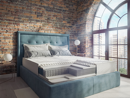 Evita Komfort Massage EVS1000