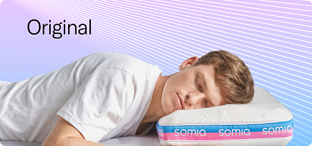 Подушка Somia Original