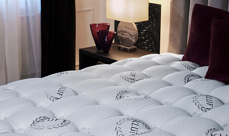 Kluft Regalia Luxury Firm