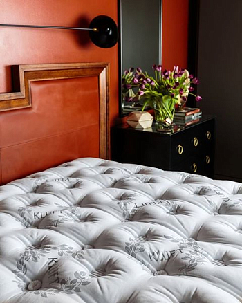 KLUFT Royal Sovereign Collection Bryant Firm